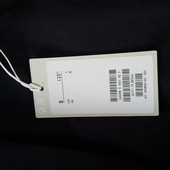 BNWT COS  summer dress 👗 - Picture 11 of 12